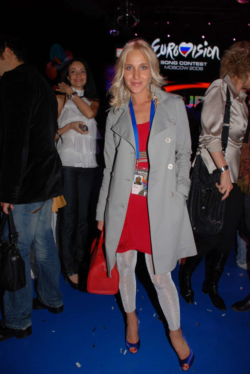 Yulia Kovalchuk: pic #453419