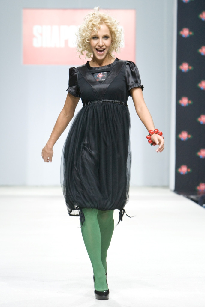 Yulia Kovalchuk: pic #273062