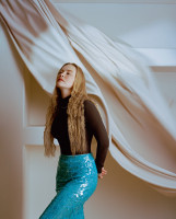 Yulia Peresild photo #