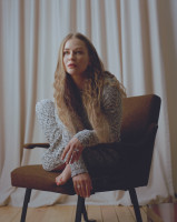 Yulia Peresild photo #