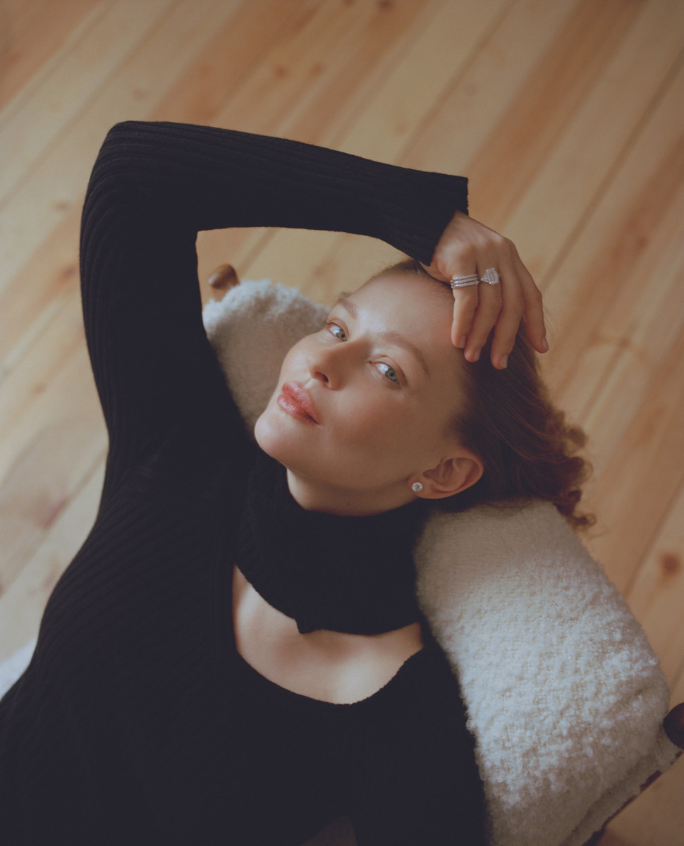 Yulia Peresild: pic #1367253