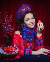 Yulia Takshina photo #