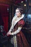 Yuliya Mikhalkova photo #
