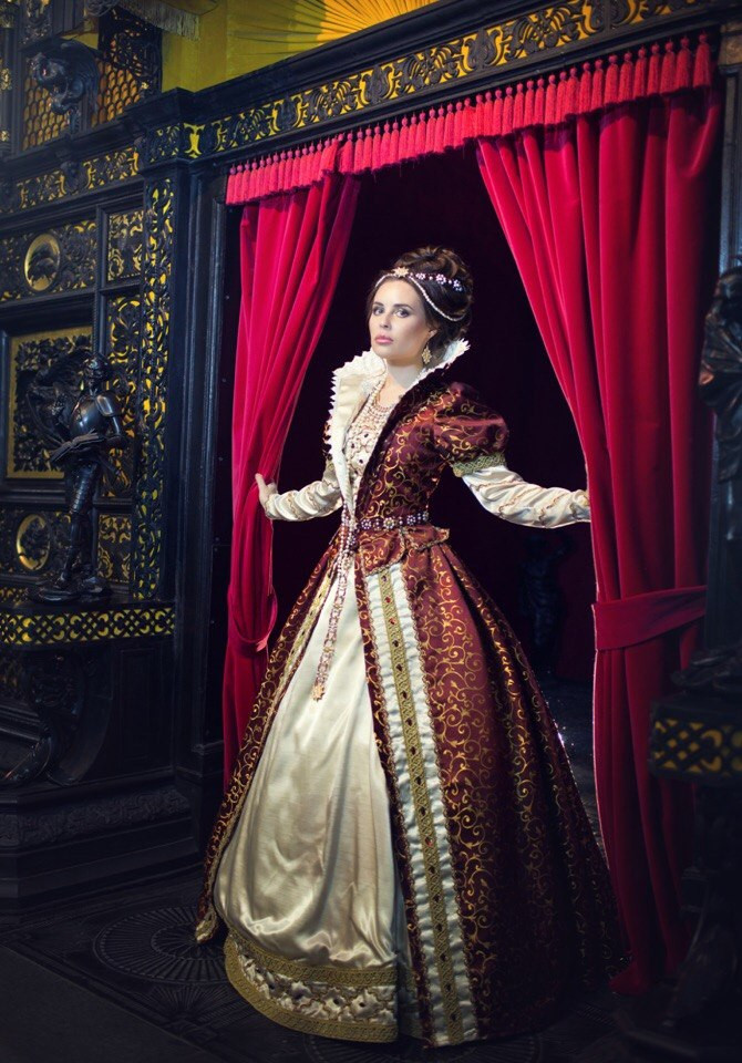 Yuliya Mikhalkova: pic #897548