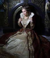 Yuliya Mikhalkova photo #