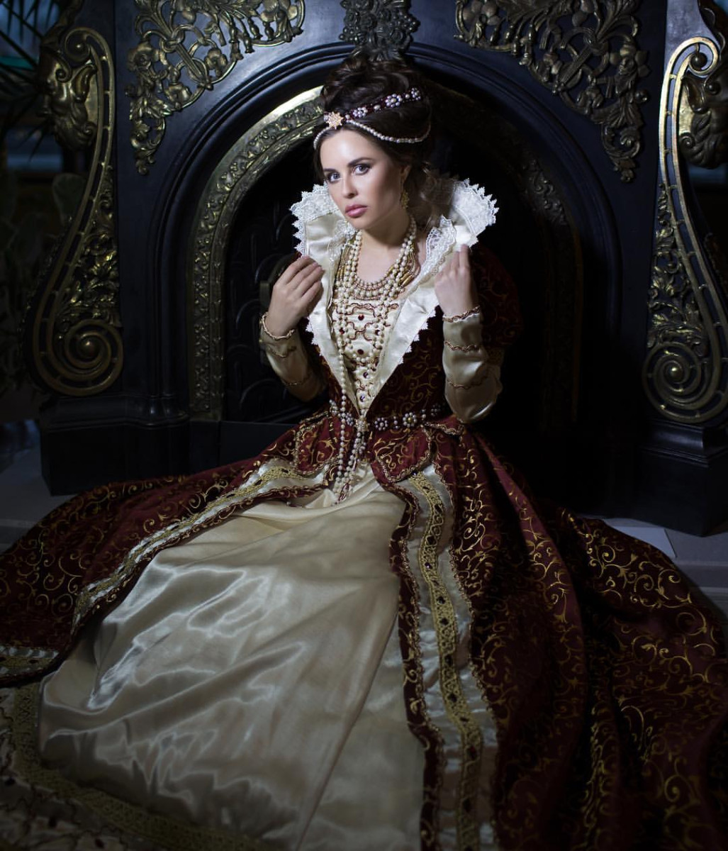 Yuliya Mikhalkova: pic #897546