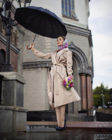 Yuliya Mikhalkova photo #