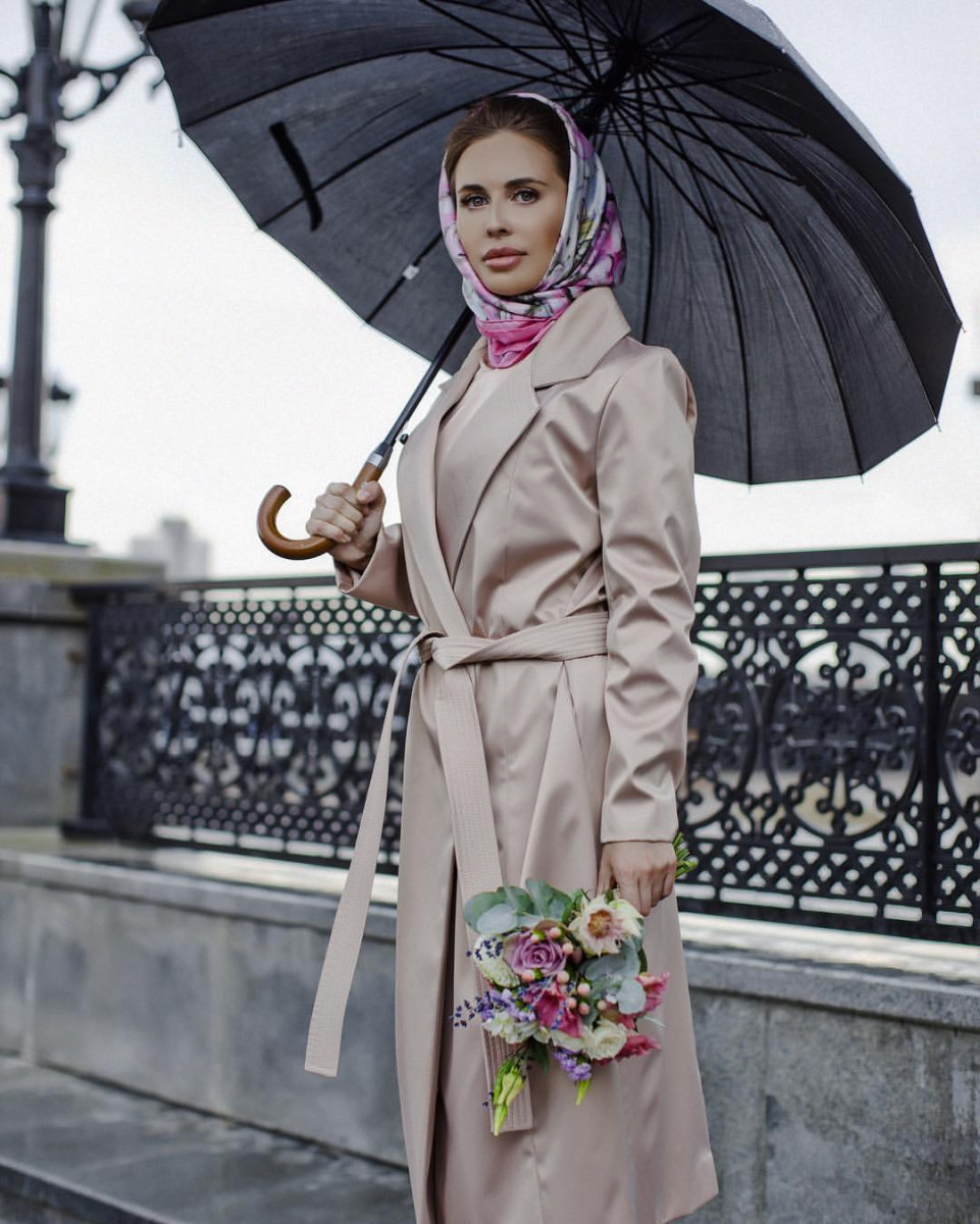 Yuliya Mikhalkova: pic #897552