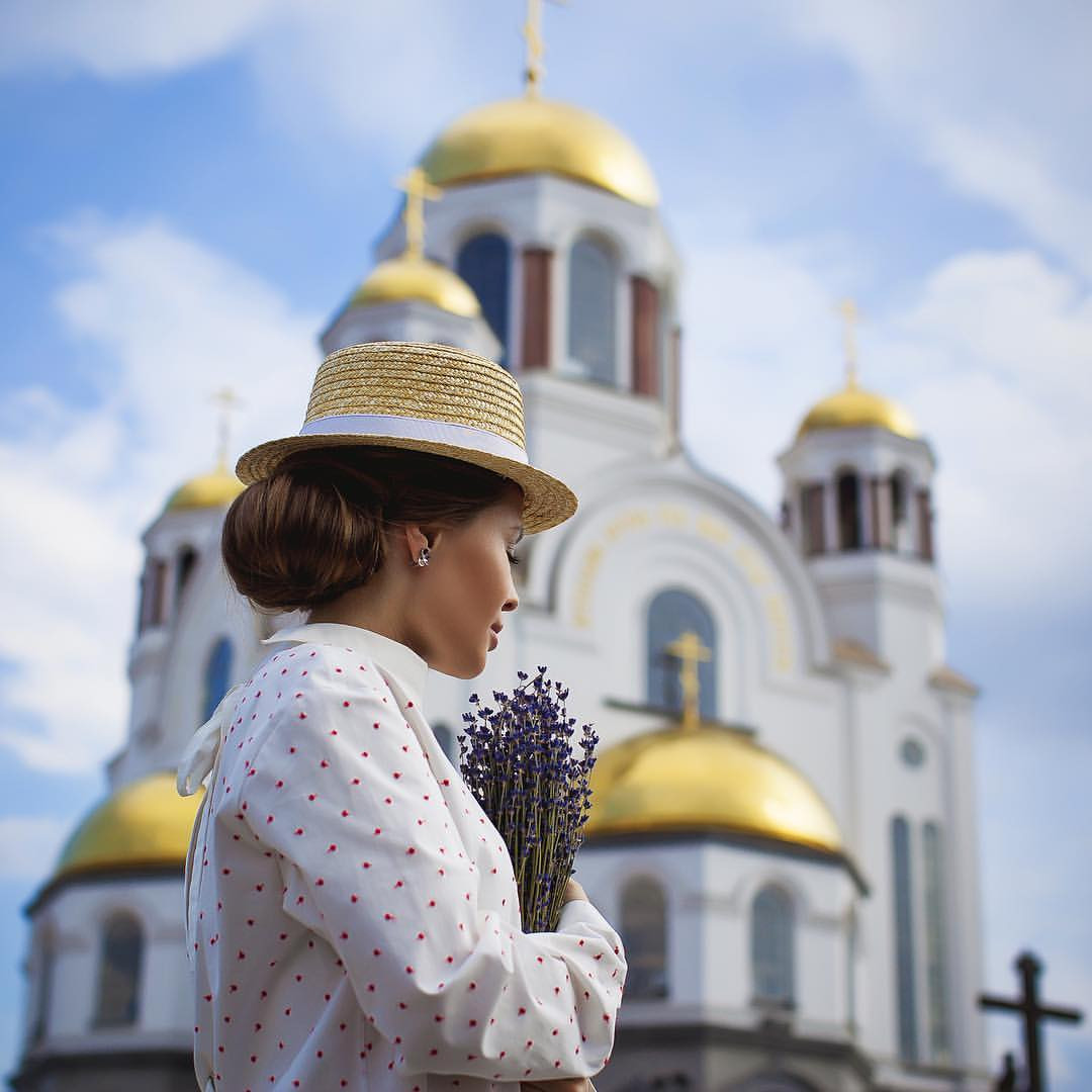 Yuliya Mikhalkova: pic #897553