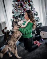 Yuliya Mikhalkova photo #