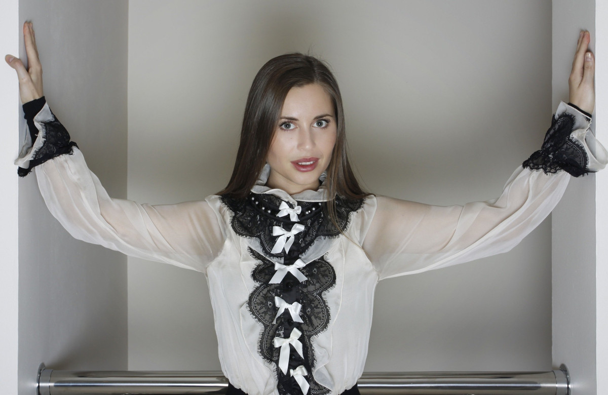 Yuliya Mikhalkova: pic #731104