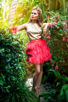 Yuliya Mikhalkova photo #