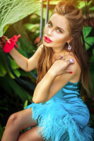 Yuliya Mikhalkova photo #