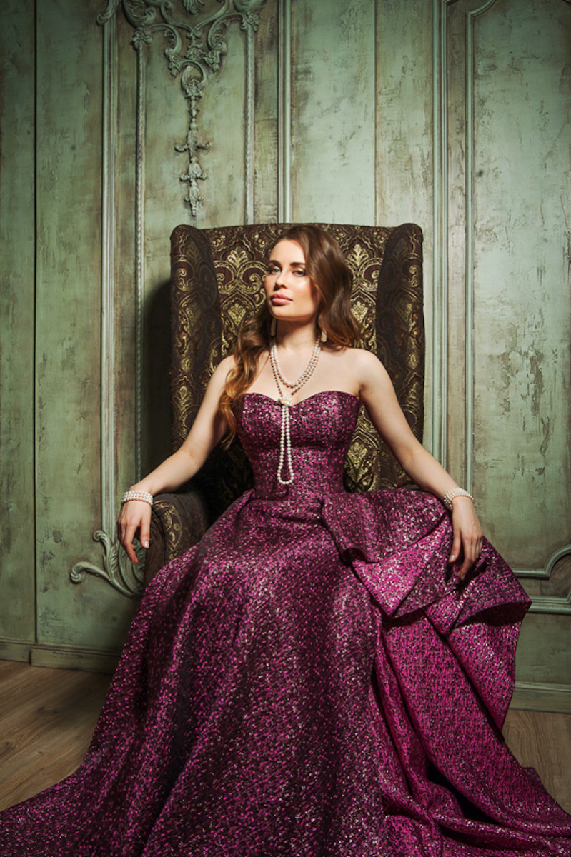 Yuliya Mikhalkova: pic #897569