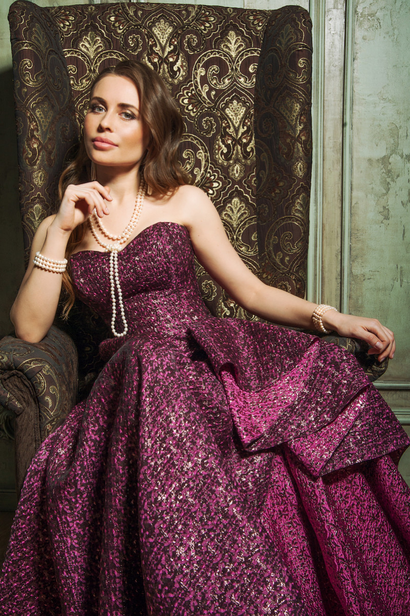 Yuliya Mikhalkova: pic #897573