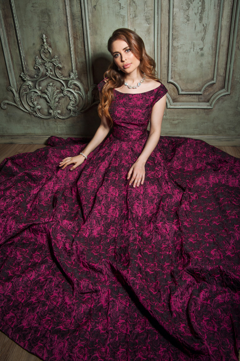 Yuliya Mikhalkova: pic #897575