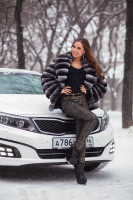 Yuliya Mikhalkova photo #