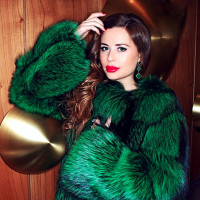 Yuliya Mikhalkova photo #