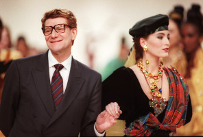 Yves Saint Laurent photo #