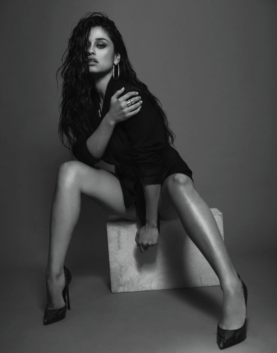 Yvette Monreal: pic #1216814