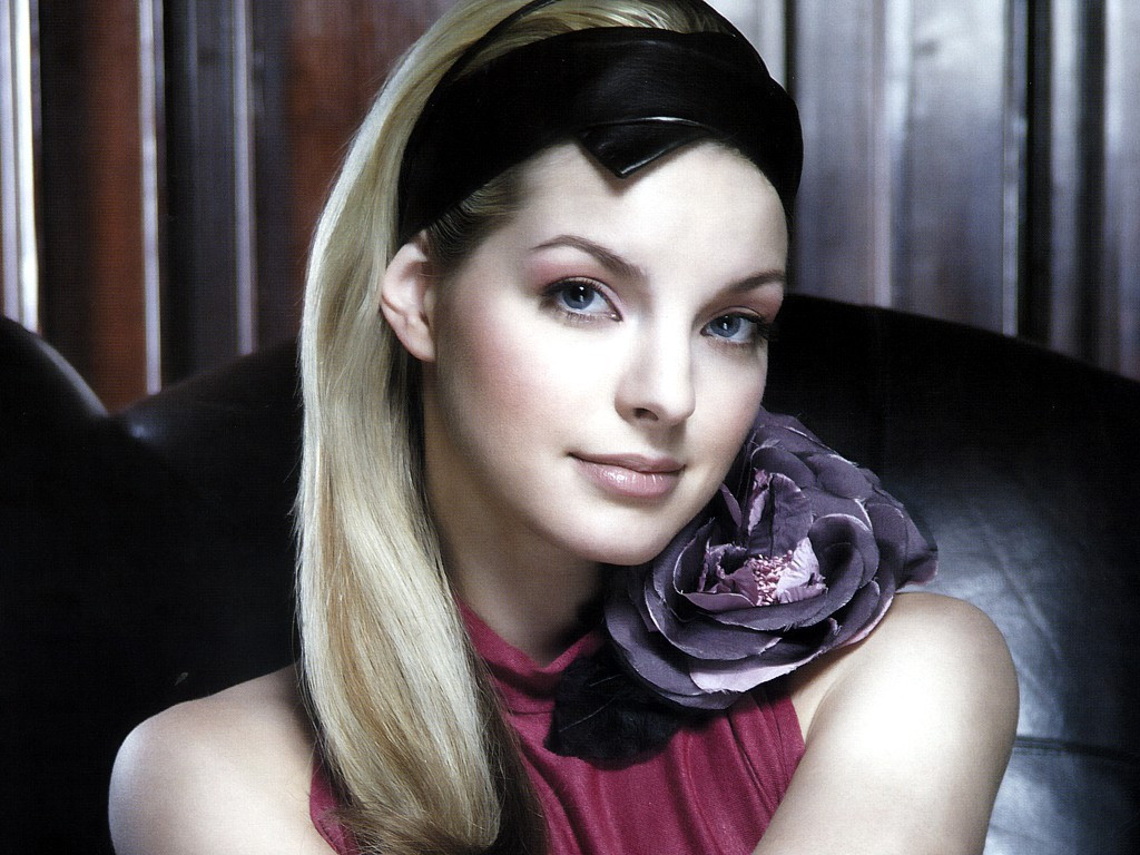 Yvonne Catterfeld: pic #43780