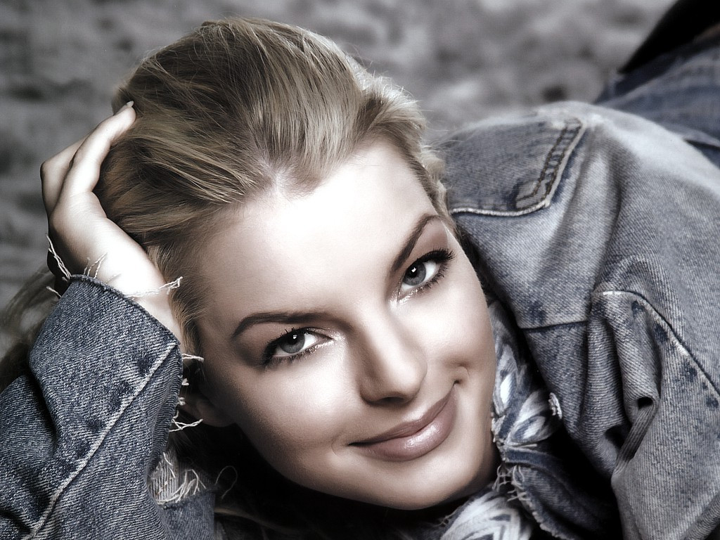 Yvonne Catterfeld: pic #43779