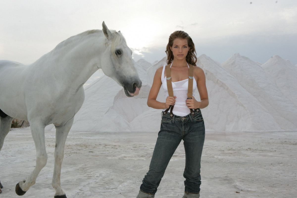 Yvonne Catterfeld: pic #126313