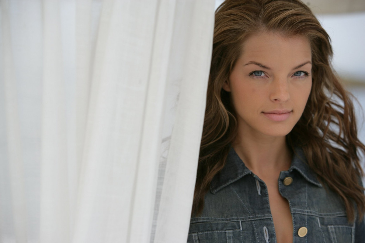 Yvonne Catterfeld: pic #126311