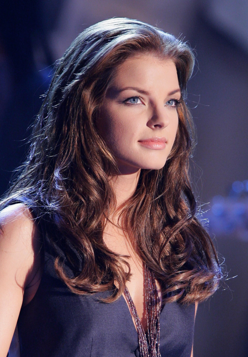 Yvonne Catterfeld: pic #114781