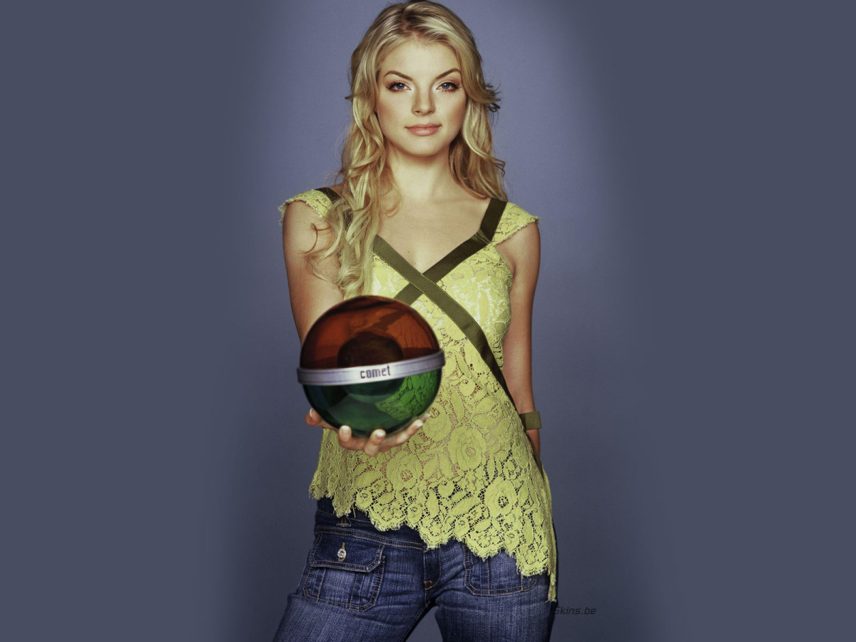 Yvonne Catterfeld: pic #42697