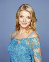 Yvonne Catterfeld photo #