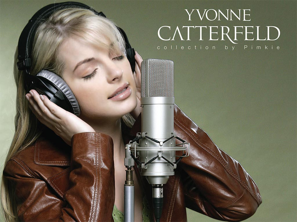 Yvonne Catterfeld: pic #41987