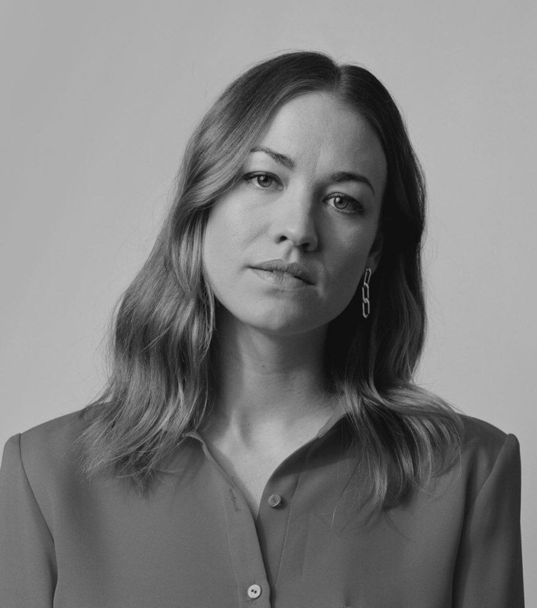 Yvonne Strahovski: pic #1228276