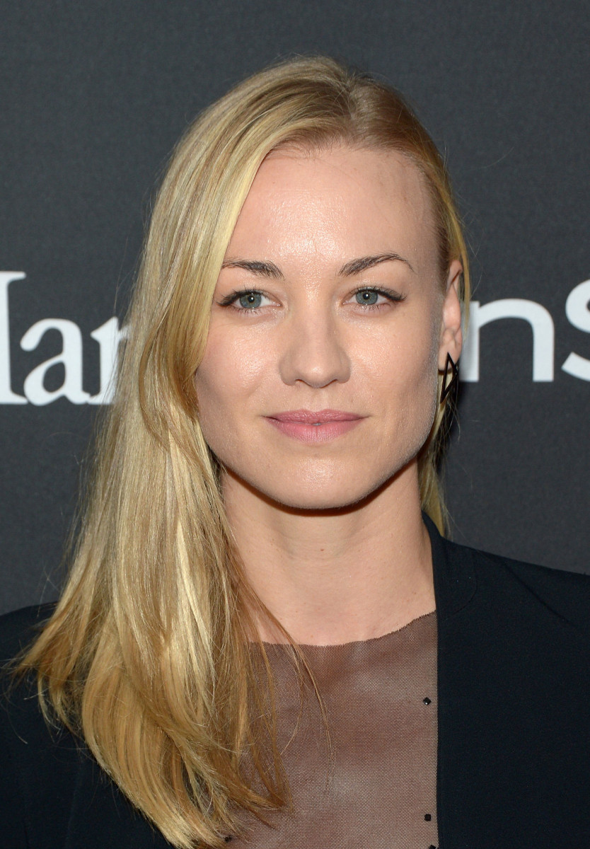 Yvonne Strahovski: pic #923390