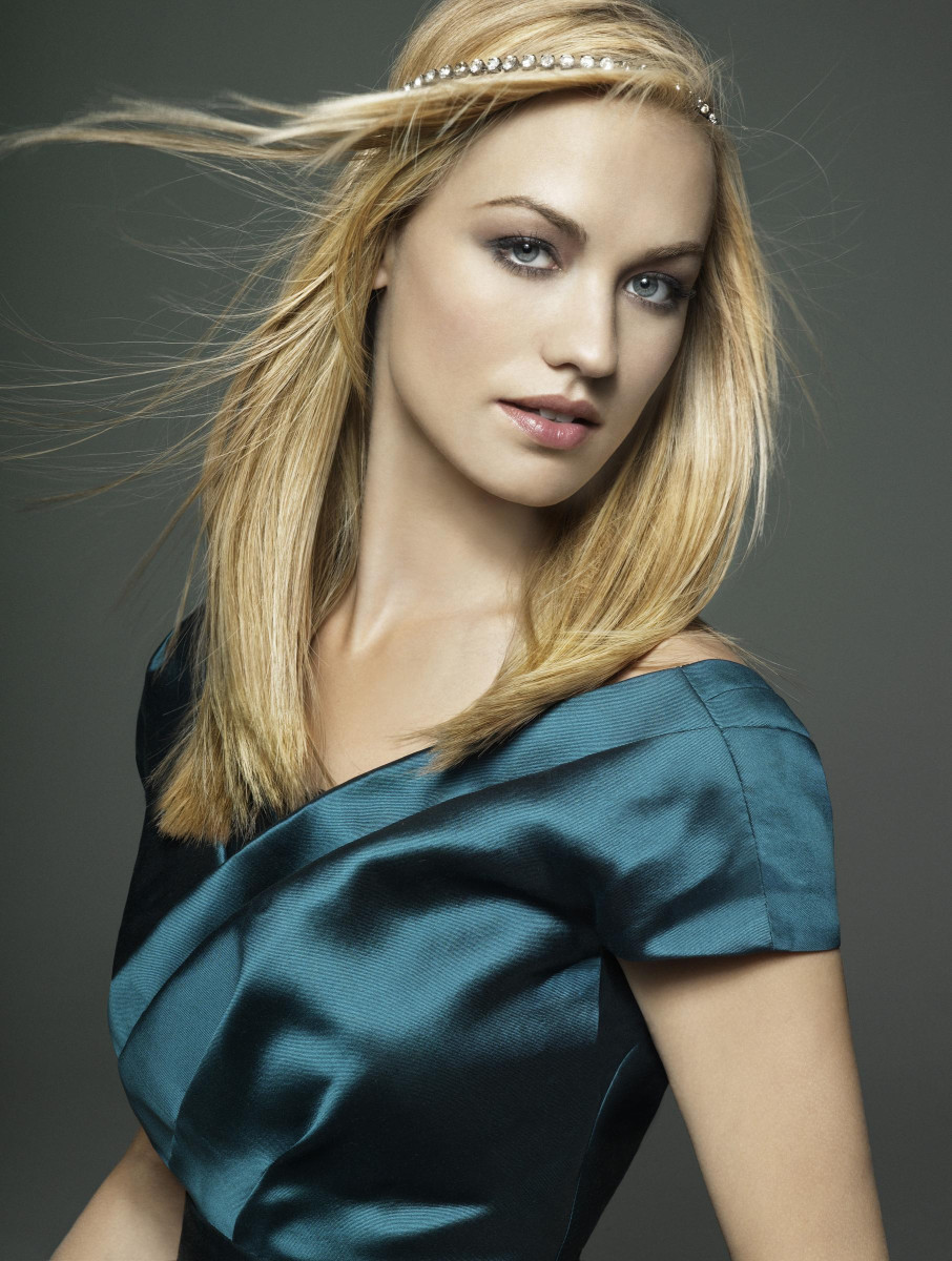 Yvonne Strahovski: pic #363146