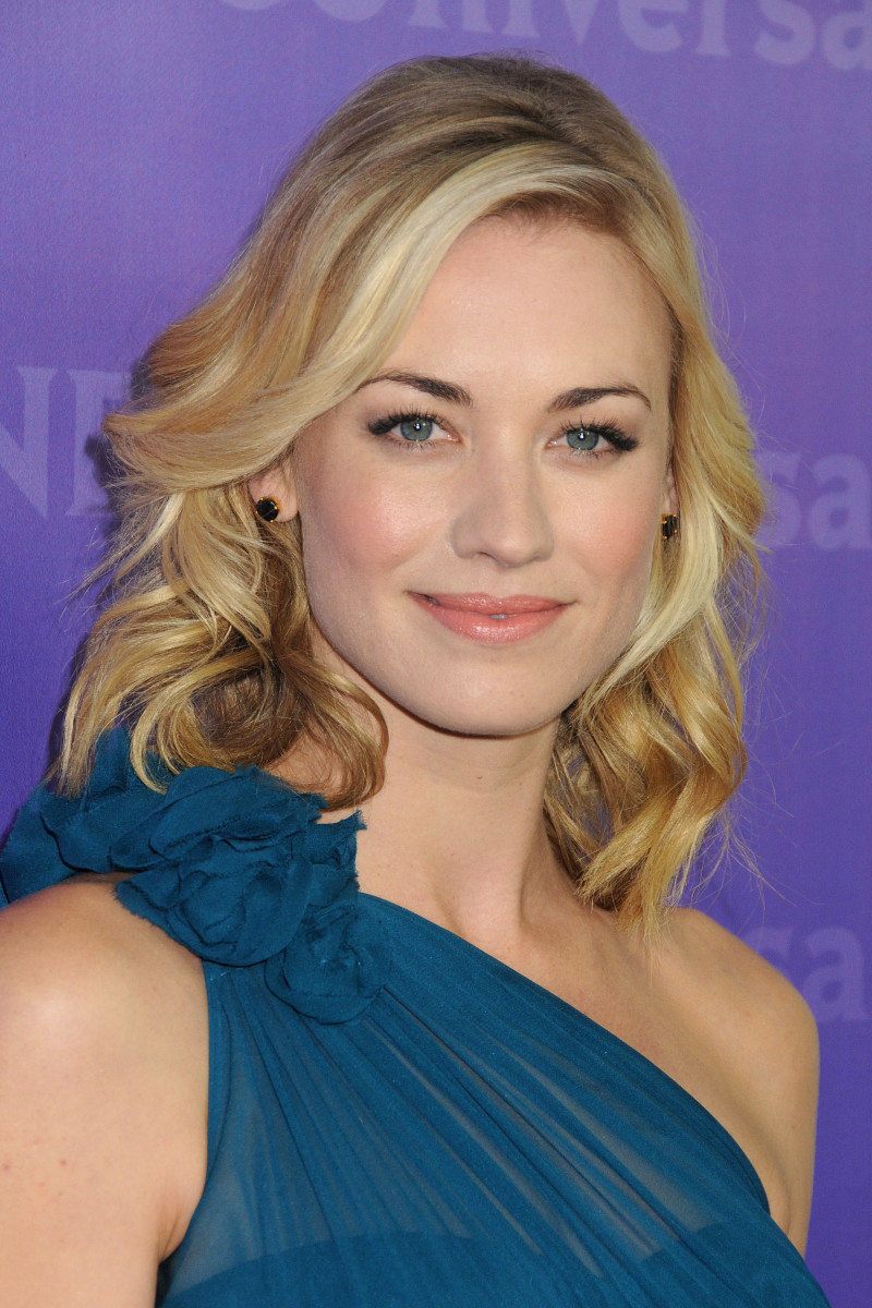 Yvonne Strahovski: pic #492433