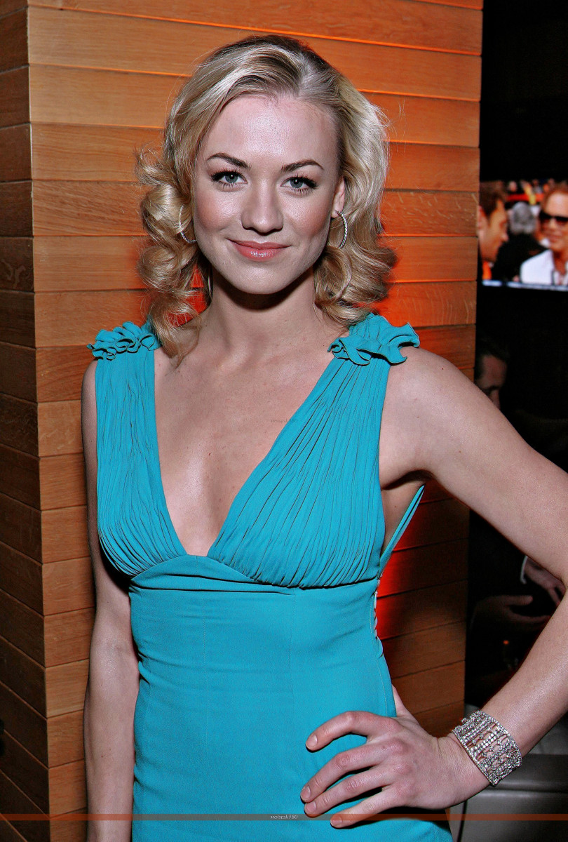 Yvonne Strahovski: pic #1264488