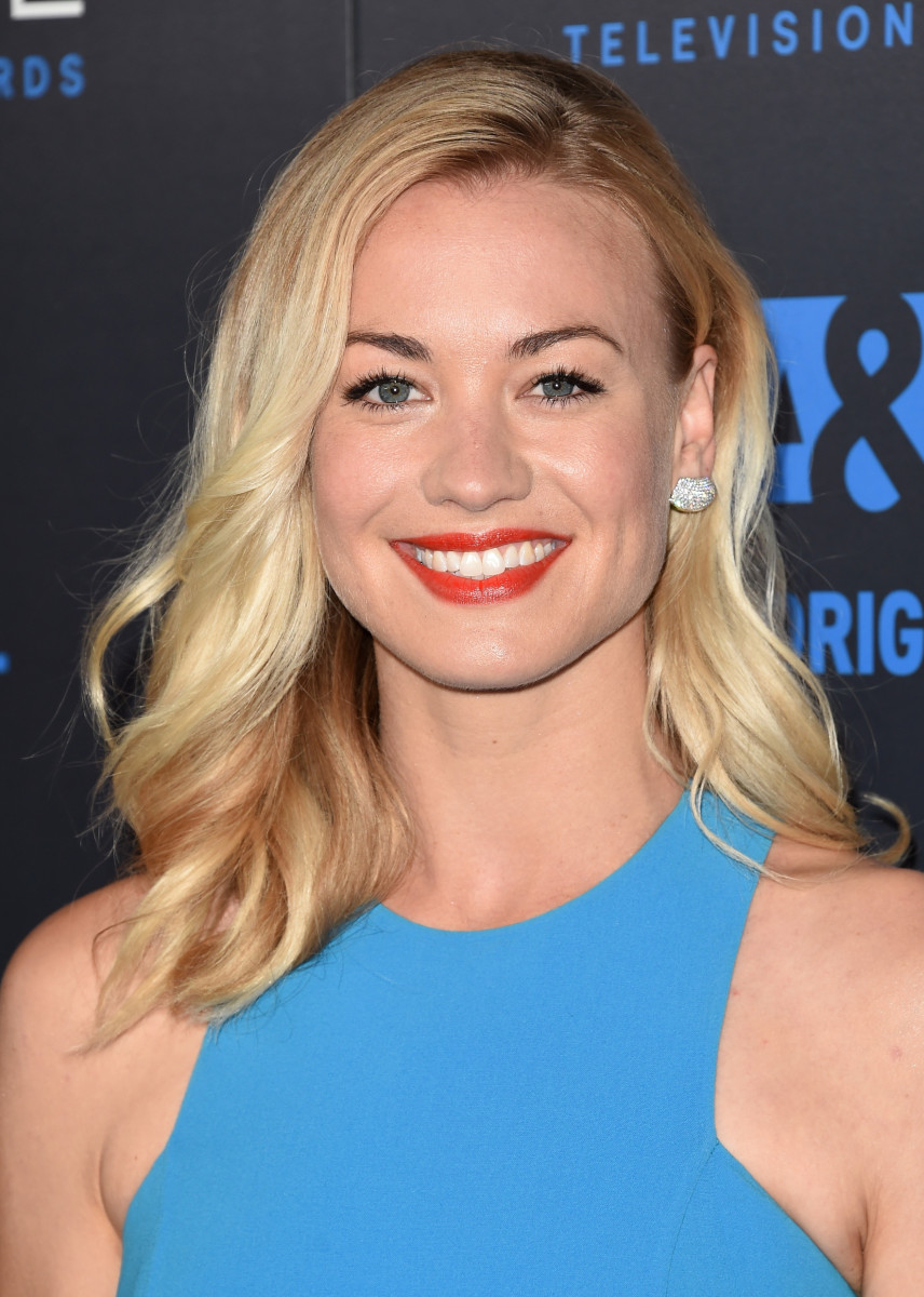 Yvonne Strahovski: pic #778243