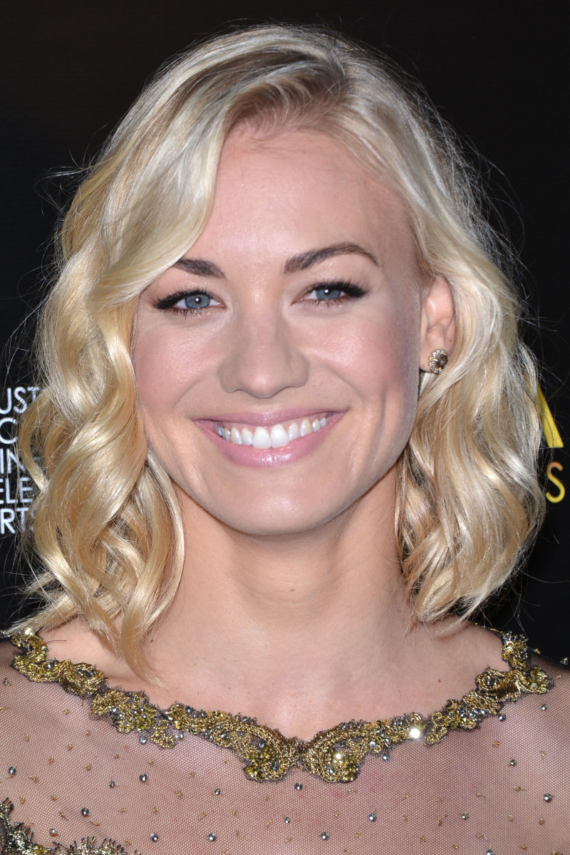 Yvonne Strahovski: pic #665014