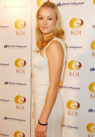 Yvonne Strzechowski photo #