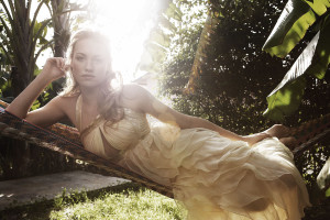 Yvonne Strzechowski photo #