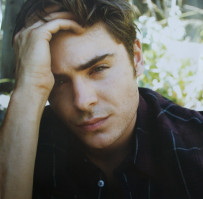 photo 16 in Zac Efron gallery [id188296] 2009-10-08