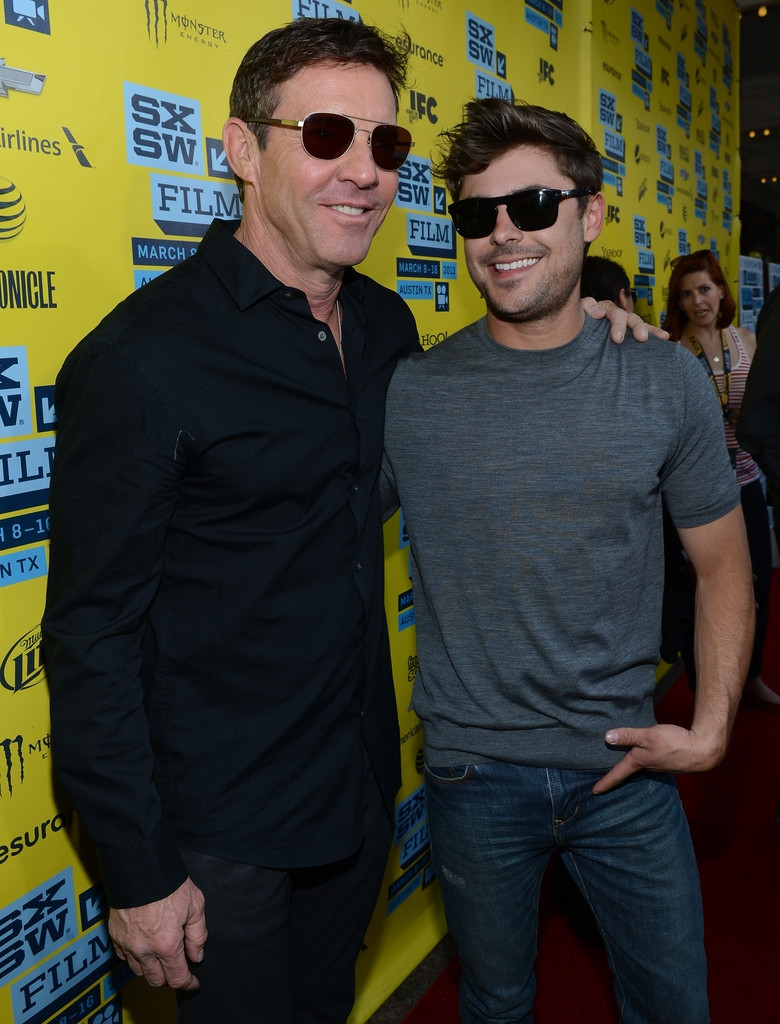 Zac Efron: pic #667532