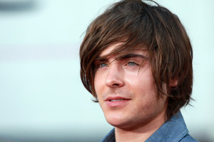 photo 15 in Zac Efron gallery [id162677] 2009-06-15