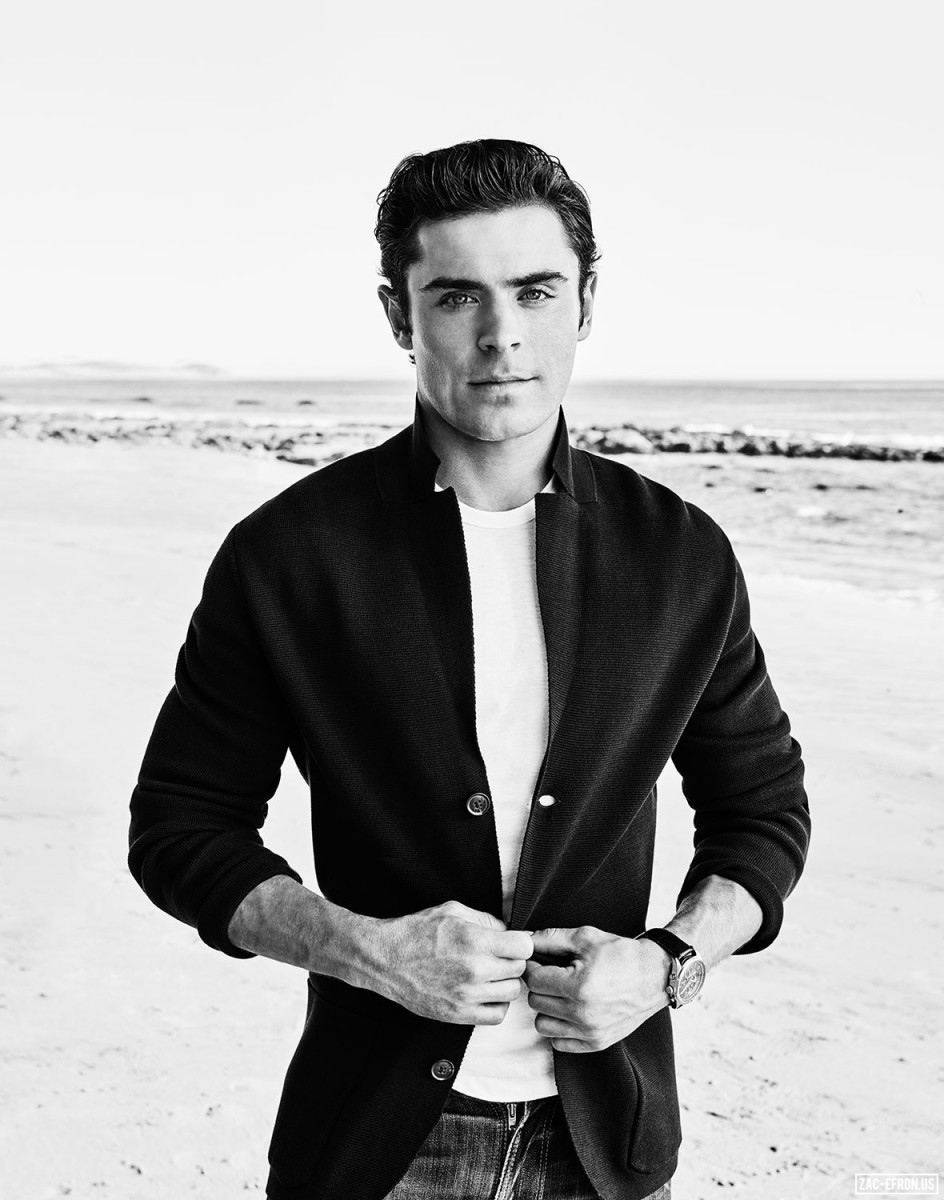 Zac Efron: pic #923414