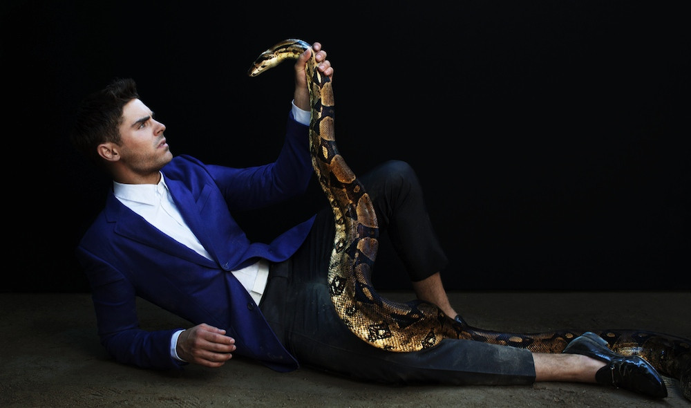 Zac Efron: pic #667557