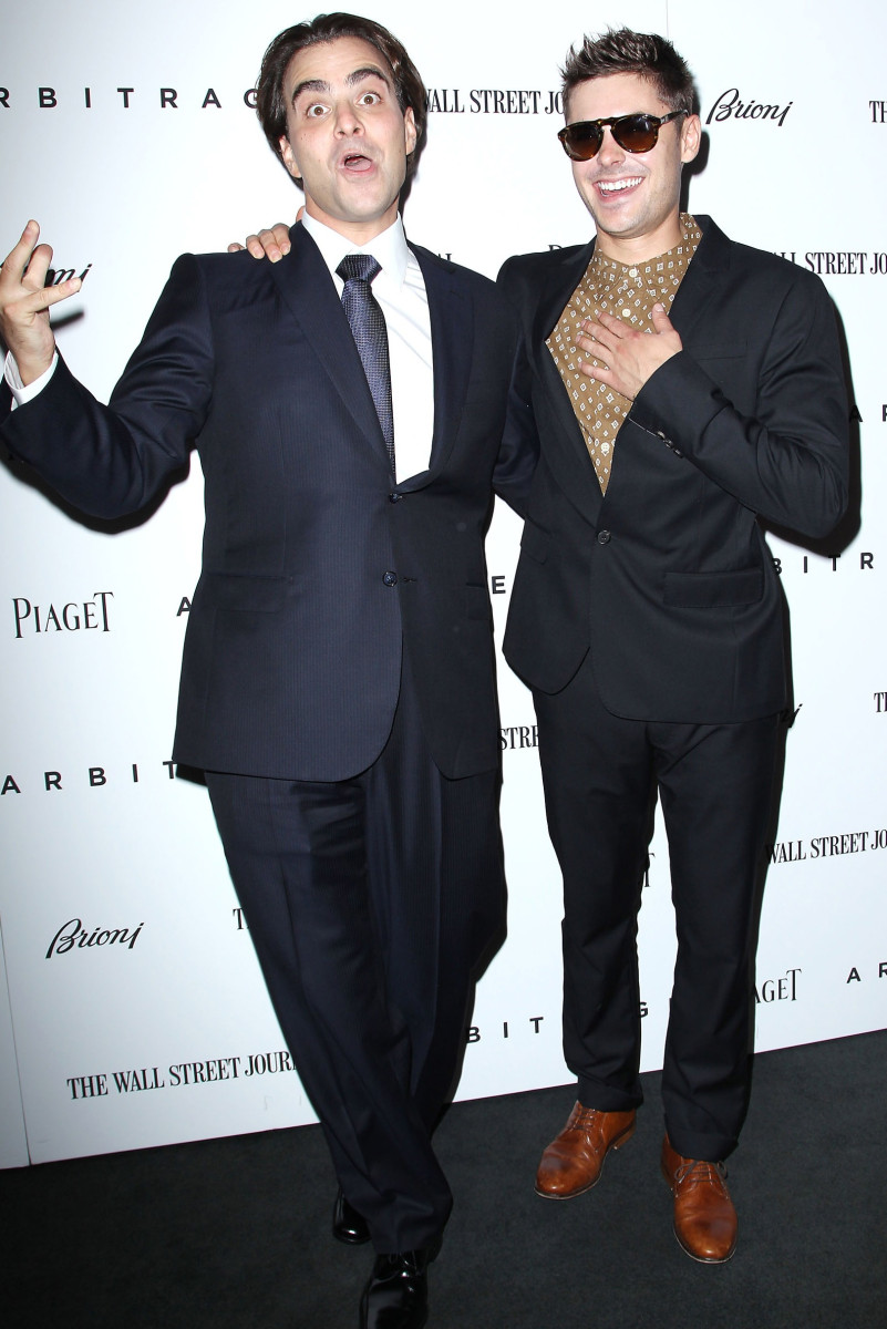 Zac Efron: pic #630944