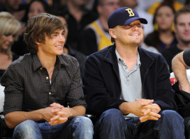 photo 8 in Zac Efron gallery [id167969] 2009-07-07