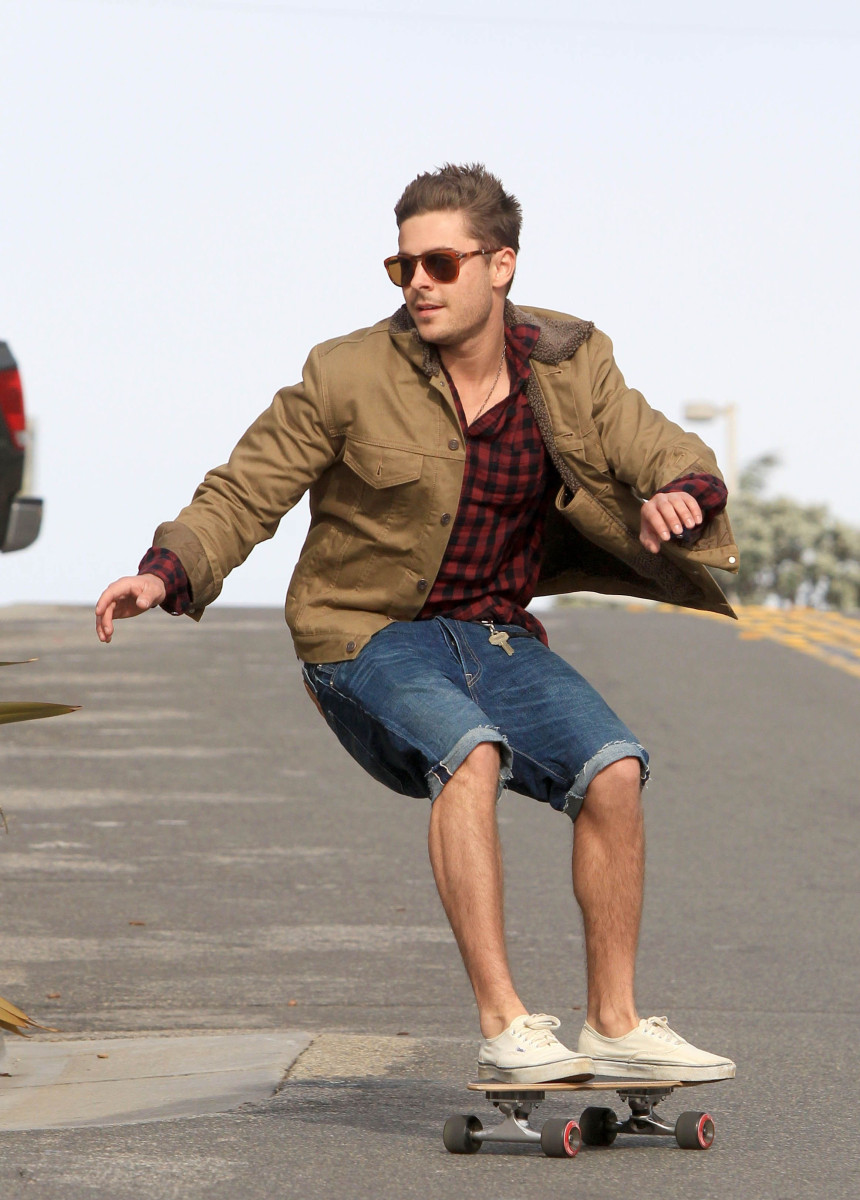 Zac Efron: pic #581124