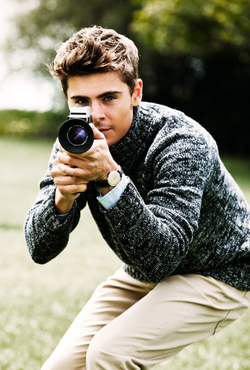 Zac Efron: pic #581121